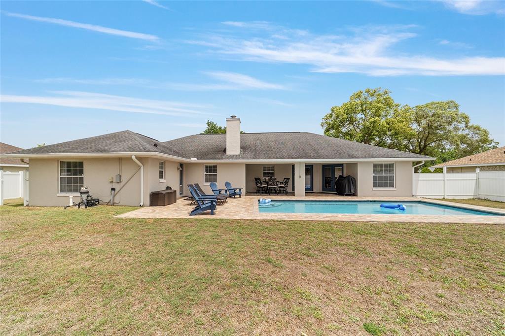5392 Southwest 82nd Street Ocala, FL 34476 - Photo 62 of 79