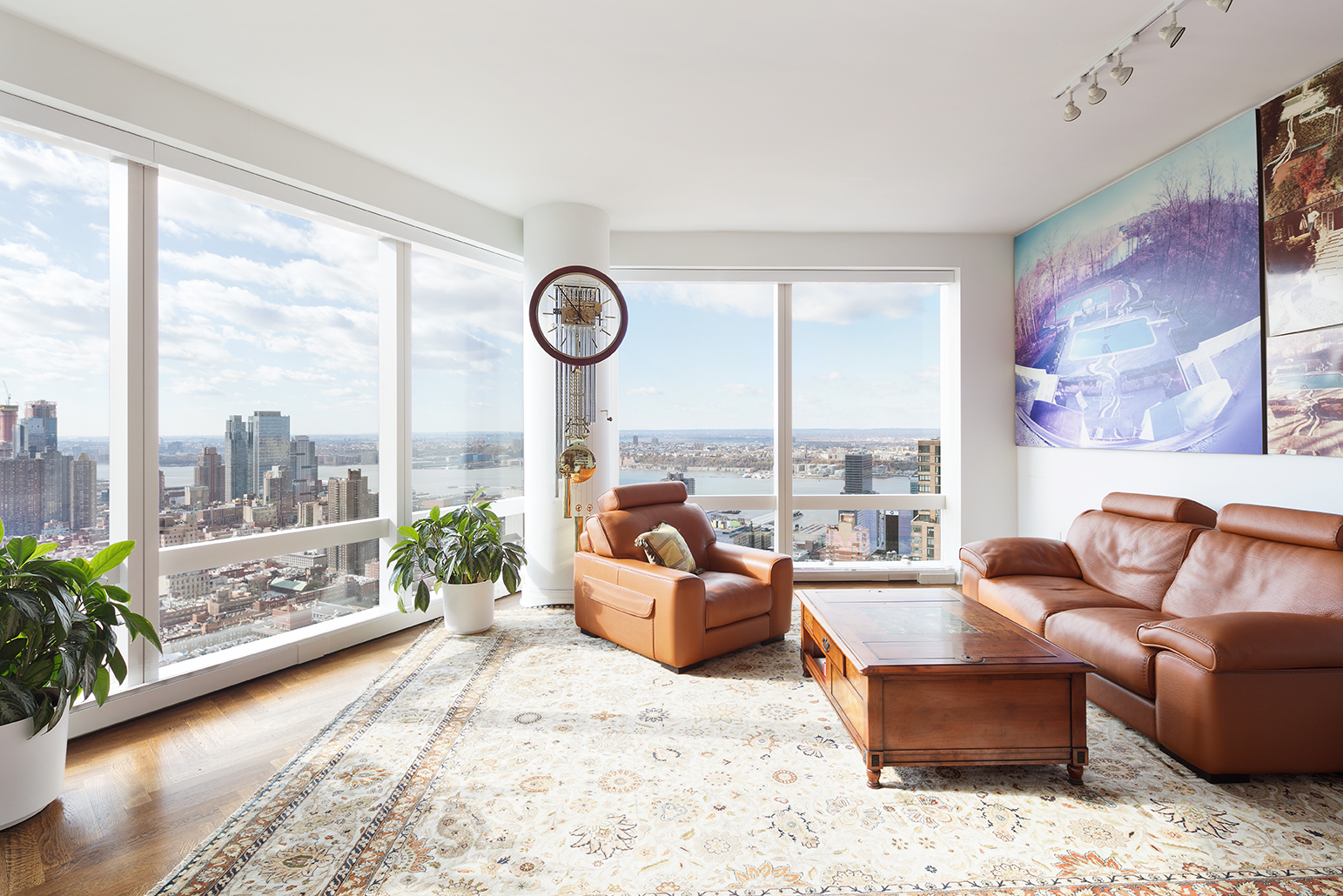 25 Columbus Circle, Unit ST63E Manhattan, NY 10019 - Photo 3 of 10