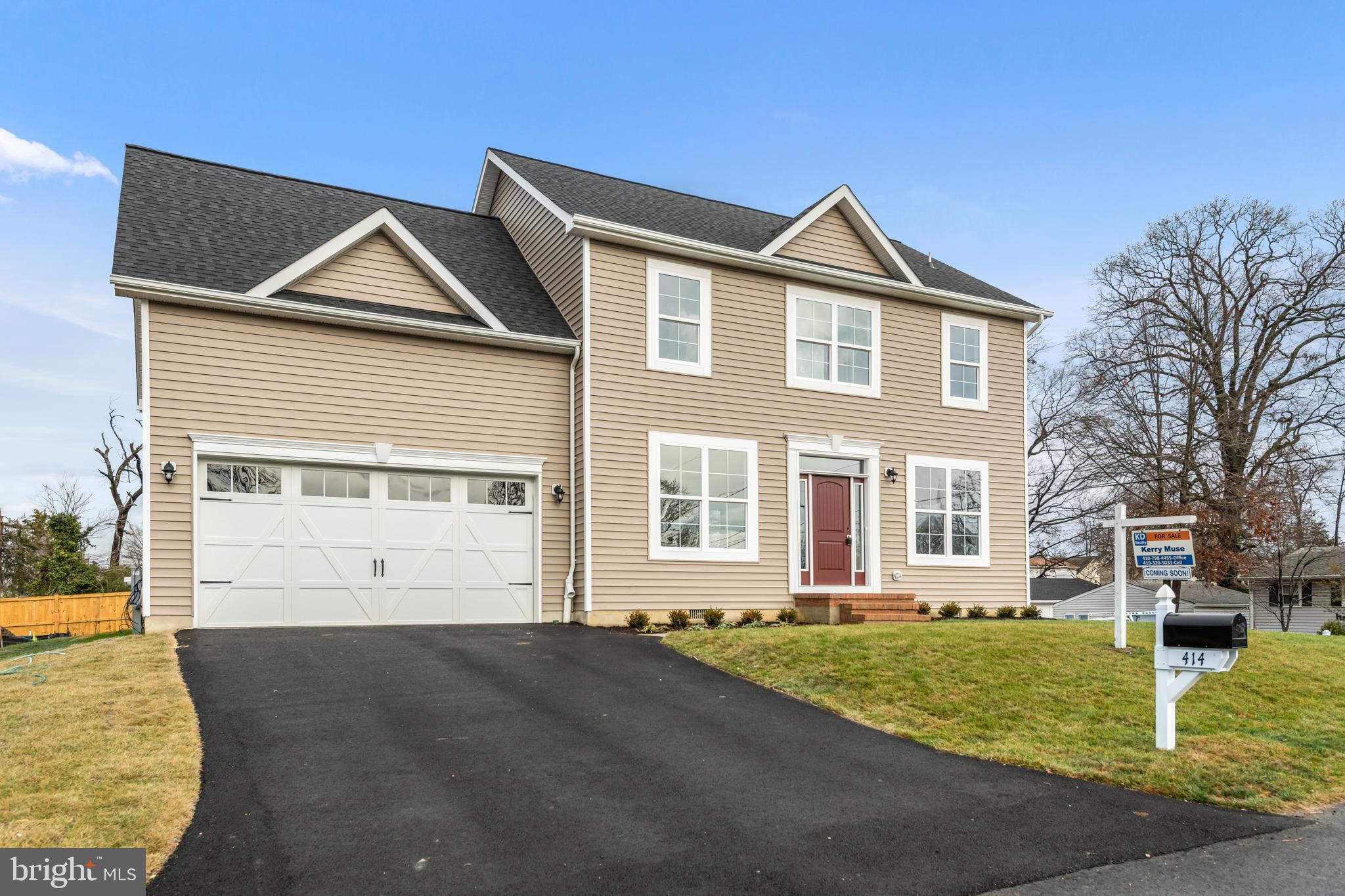 414 Salisbury Road Edgewater, MD 21037 - Photo 3 of 35