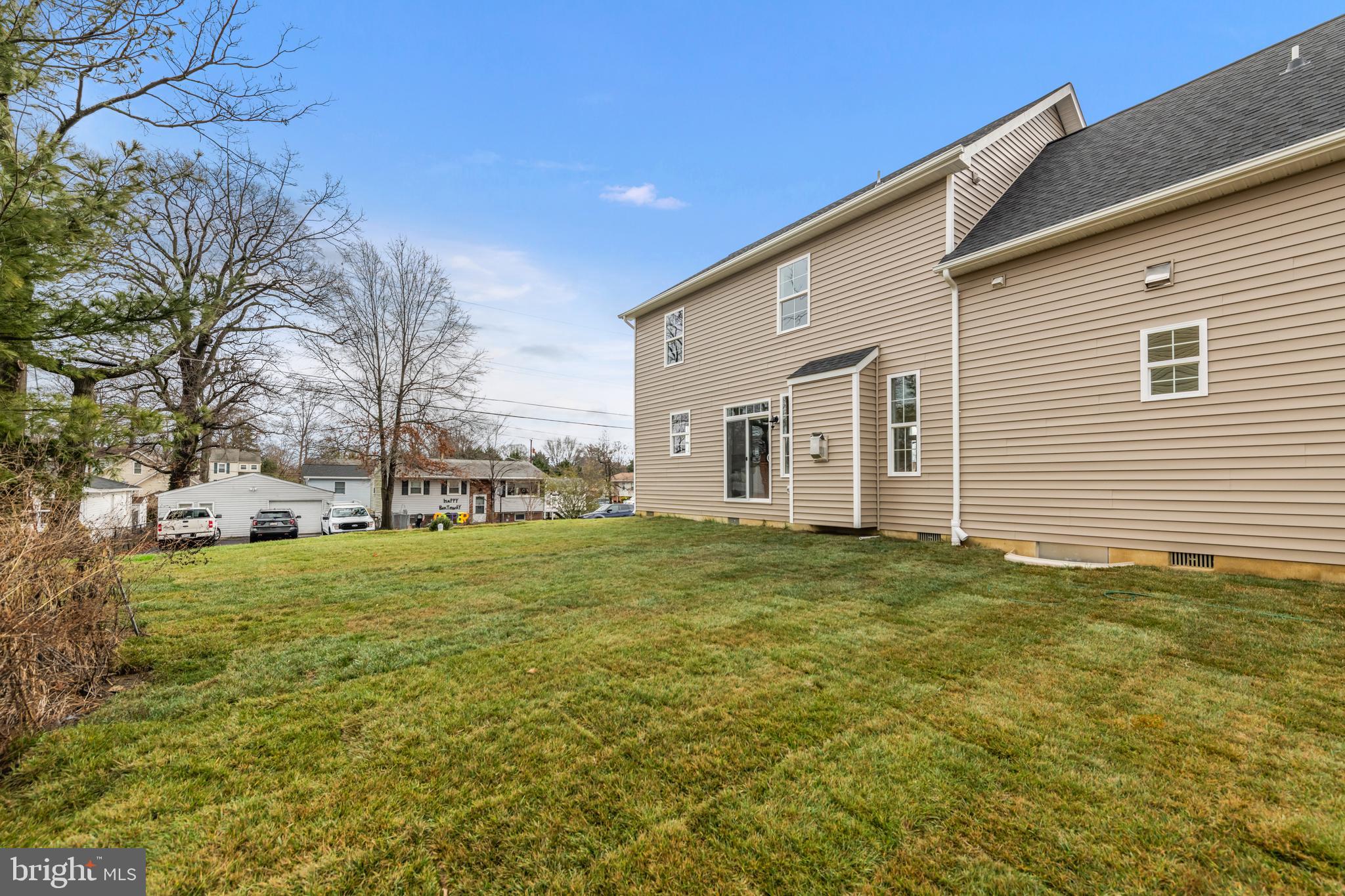 414 Salisbury Road Edgewater, MD 21037 - Photo 5 of 35 Rear View
