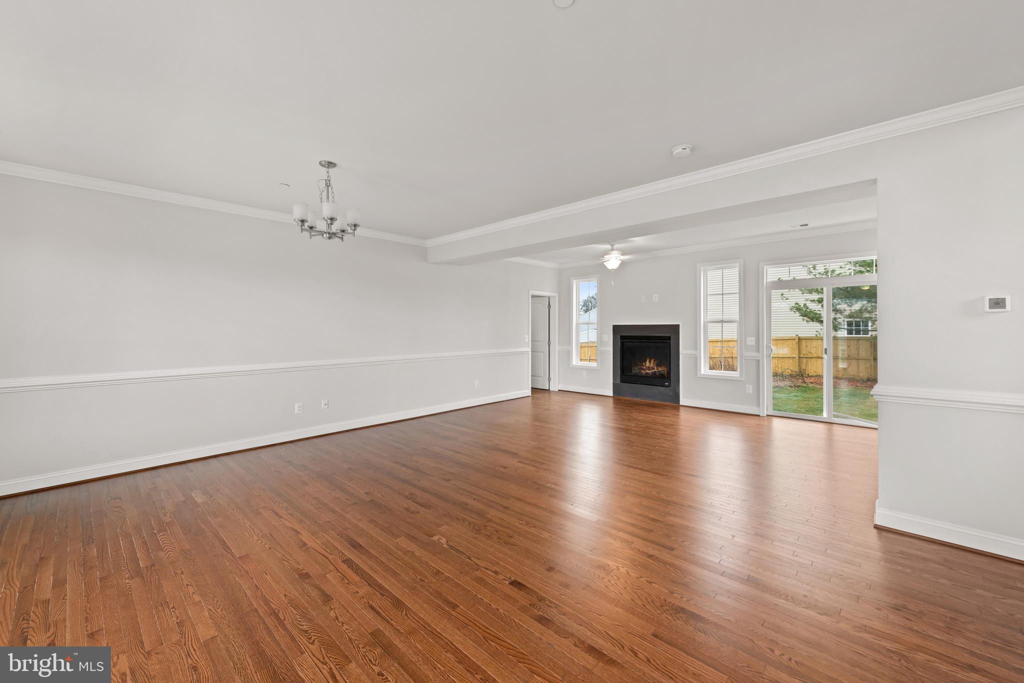 414 Salisbury Road Edgewater, MD 21037 - Photo 35 of 35 Open Floor Plan