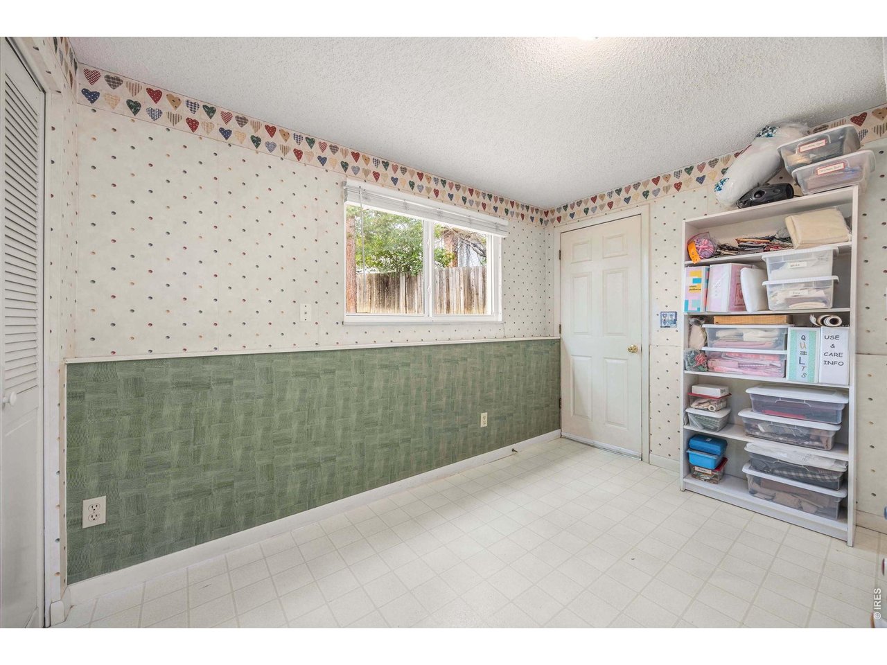 1634 28th Street Road Greeley, CO 80631 - Photo 29 of 43 Laundry/mud room with garage access