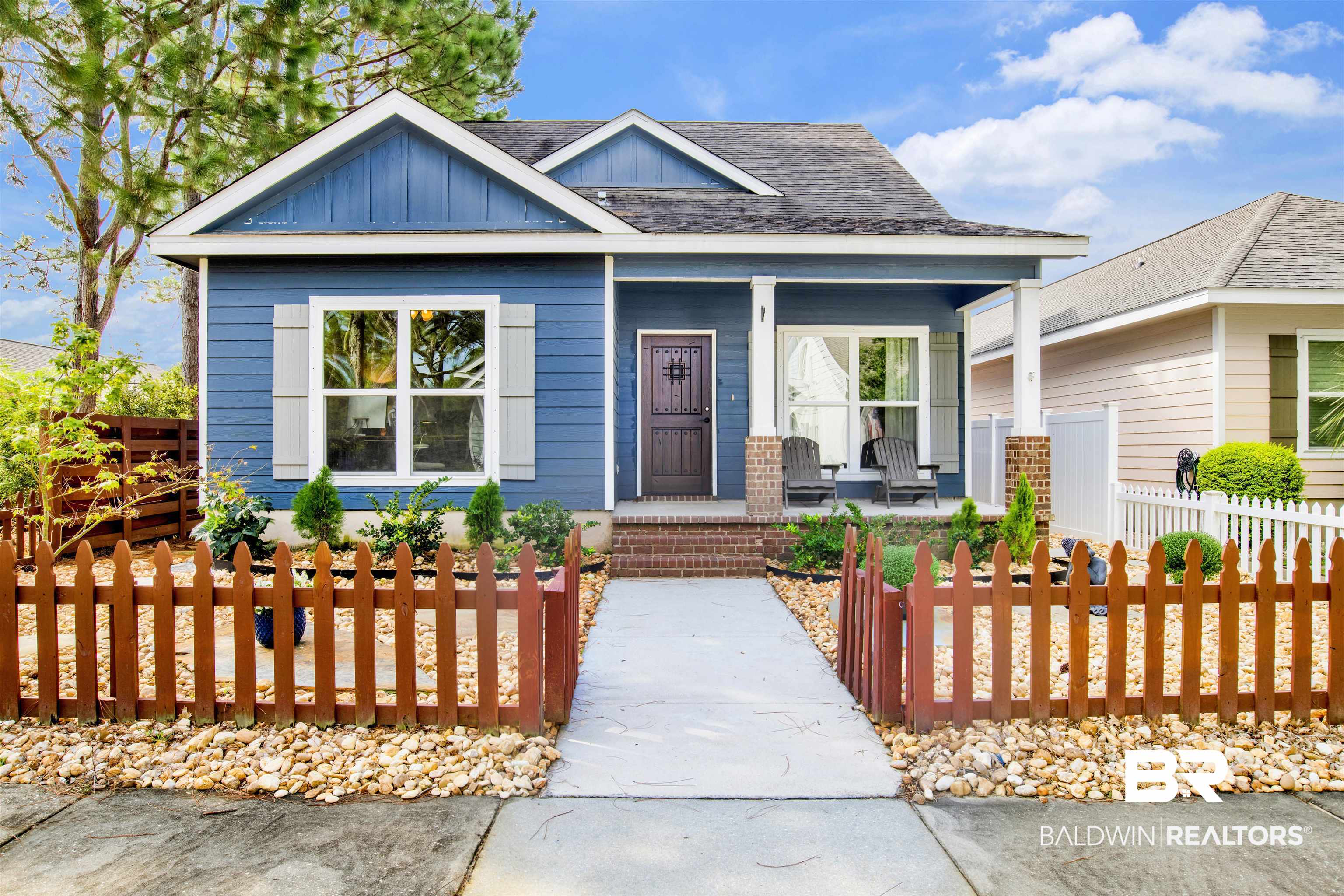 1247 Lavender Lane Foley, AL 36535 - Photo 2 of 47
