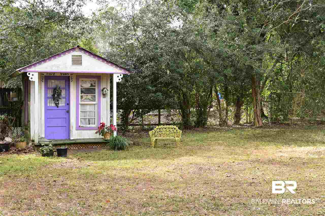 6253 St Moritz Drive North Mobile, AL 36608 - Photo 19 of 21