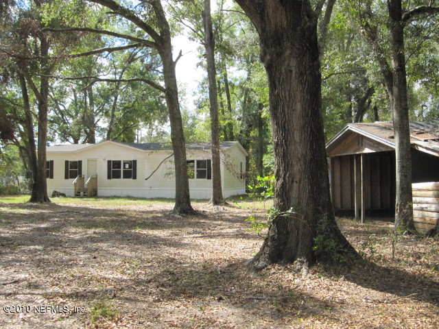 1508 Long Horn Road Middleburg, FL 32068 - Photo 23 of 25 Mature Oaks