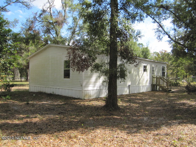1508 Long Horn Road Middleburg, FL 32068 - Photo 25 of 25 Back of Home