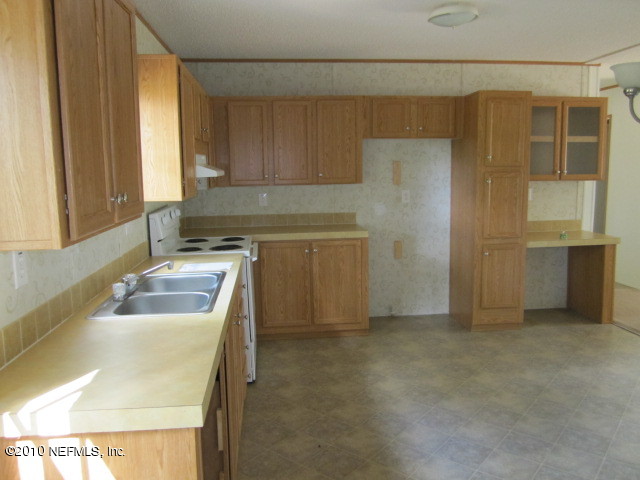 1508 Long Horn Road Middleburg, FL 32068 - Photo 6 of 25 Kitchen #2