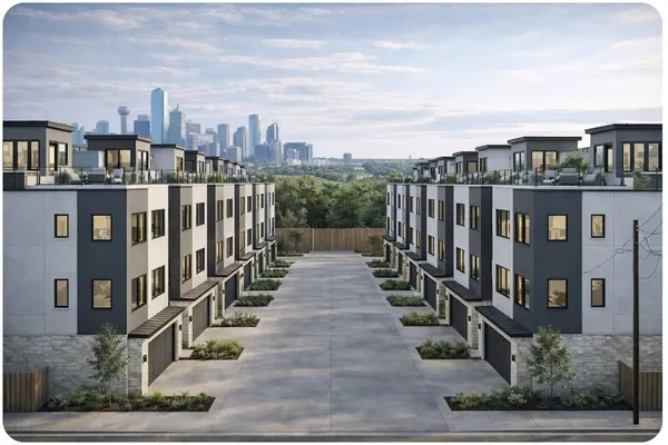 $395,000 | 1117 Powhattan Street, Dallas, TX 75215