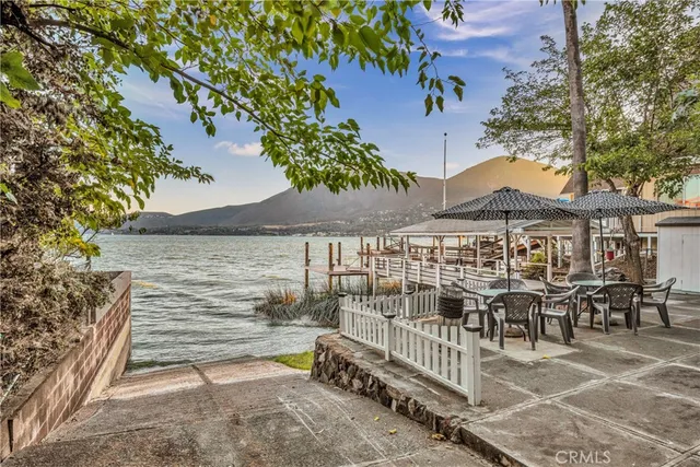 $465,000 | 9859 Crestview Drive, Clearlake, CA 95422