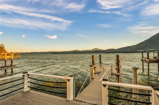 $465,000 | 9859 Crestview Drive, Clearlake, CA 95422