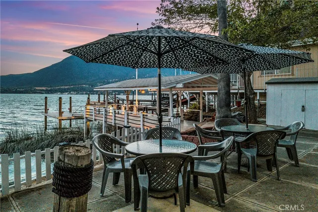 $465,000 | 9859 Crestview Drive, Clearlake, CA 95422