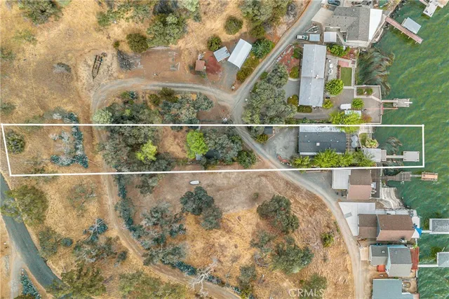 $465,000 | 9859 Crestview Drive, Clearlake, CA 95422