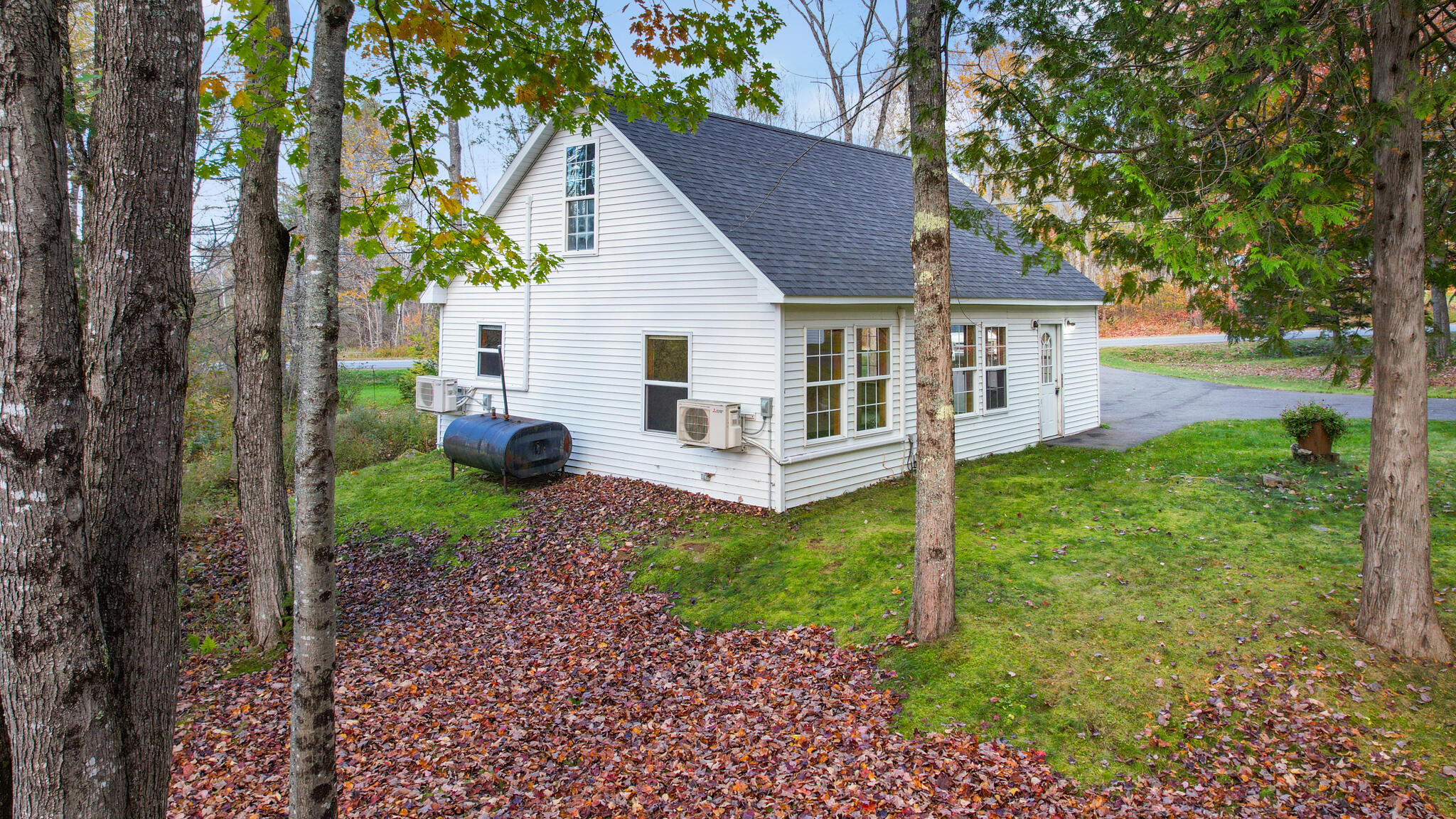 796 Fuller Road Hermon, ME 04401 - Photo 30 of 34 796 Fuller Rd