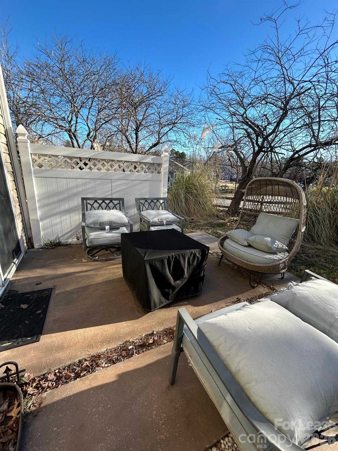 11661 Coddington Ridge Drive Charlotte, NC 28214 - Photo 14 of 15