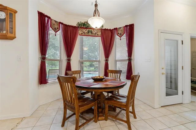 $565,000 | 507 West Aurora Vista Trail, Aurora, TX 76078