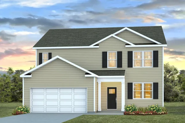$336,270 | 645 Strawberry Fld Way, Galivants Ferry, SC 29544