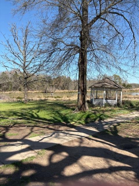 18436 County Road 331 Terrell, TX 75161 - Photo 2 of 10 a view of a house with a yard