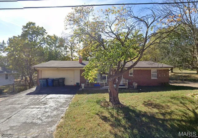 $62,434 | 212 Heath Street, Ironton, MO 63650