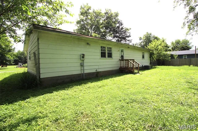 $62,434 | 212 Heath Street, Ironton, MO 63650