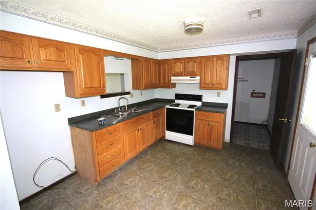 $62,434 | 212 Heath Street, Ironton, MO 63650