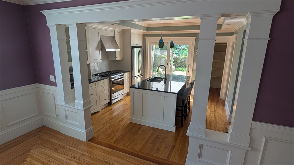 133 Elmwood Road, Unit 2 Swampscott, MA 01907 - Photo 4 of 32