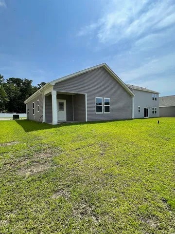 $1,800 | 539 Tillage Court, Conway, SC 29526