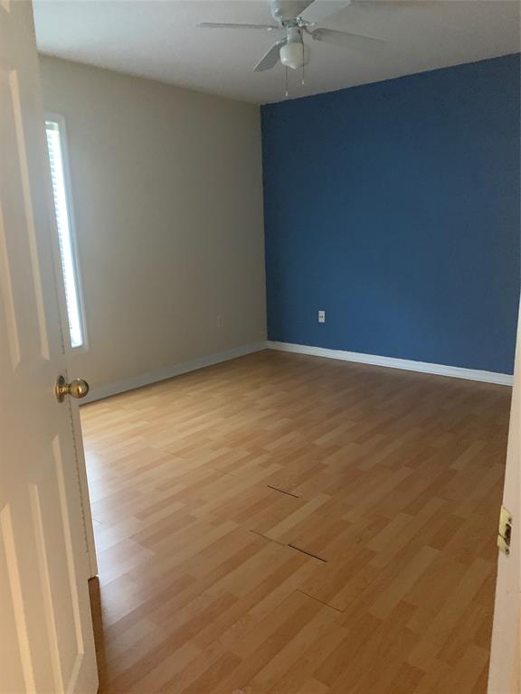 3190 Southwest Curcuma Street Port St. Lucie, FL 34953 - Photo 15 of 19 an empty room with a empty space