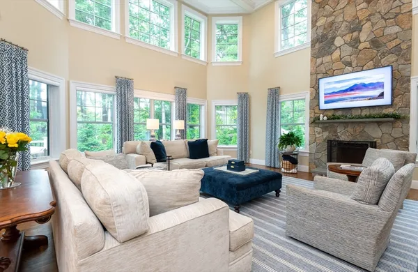 $3,100,000 | 22 Oldham Road, Arlington, MA 02474