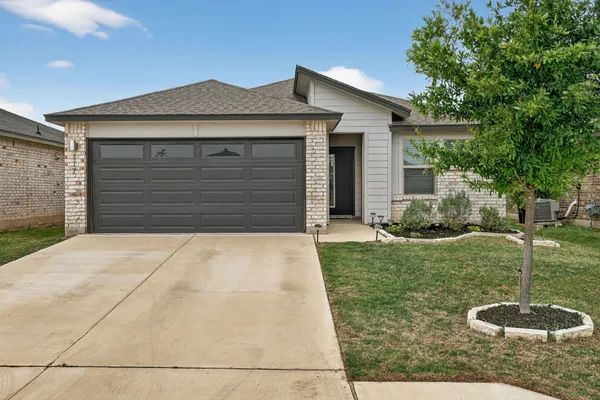 $320,000 | 117 Halford Road, Georgetown, TX 78633