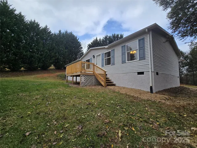 $289,000 | 71 London Lane, Clyde, NC 28721