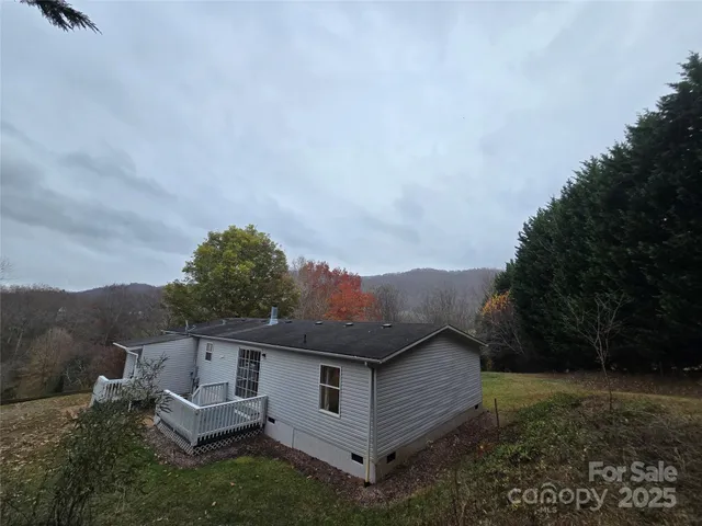 $289,000 | 71 London Lane, Clyde, NC 28721