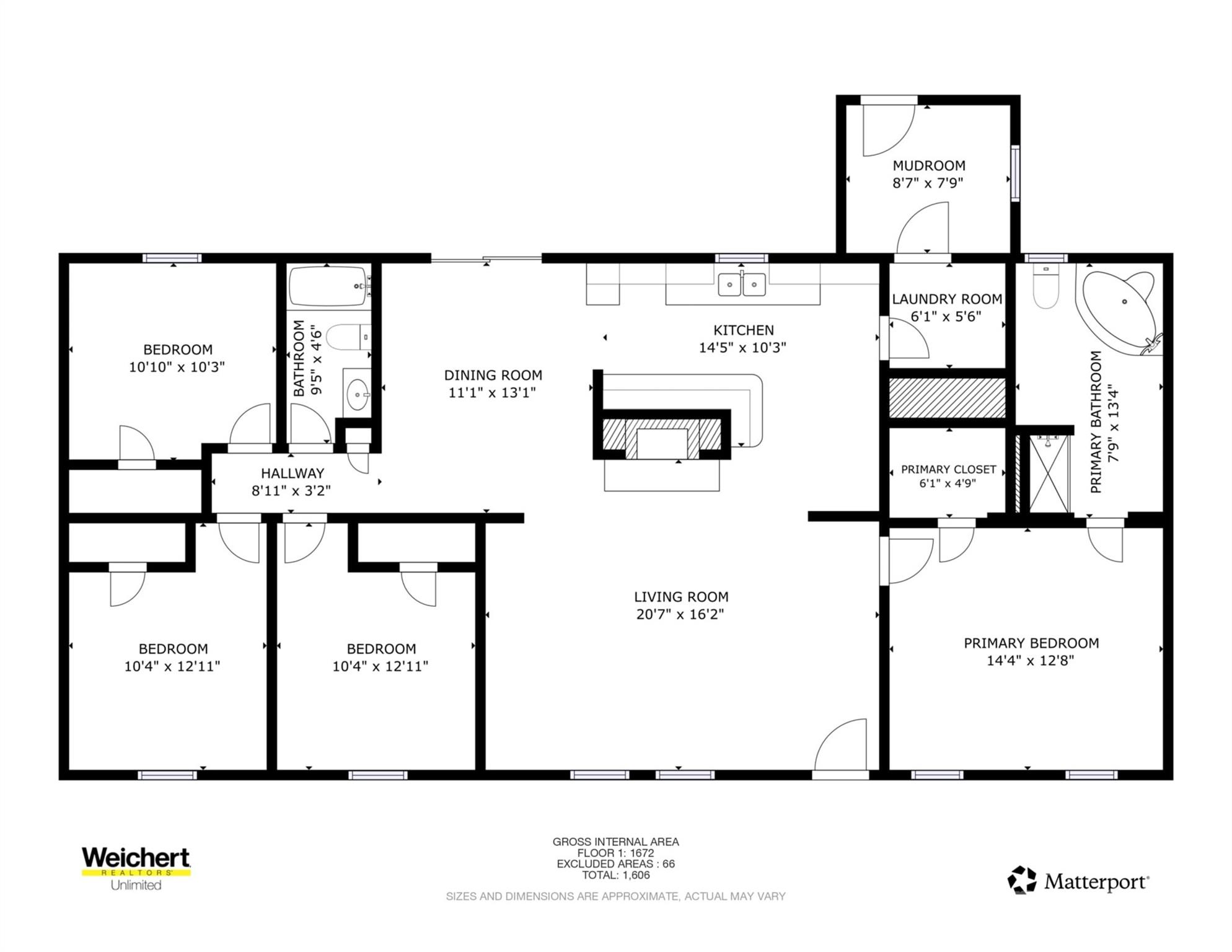 71 London Lane Clyde, NC 28721 - Photo 33 of 33 a picture of a floor plan