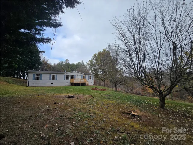 $289,000 | 71 London Lane, Clyde, NC 28721