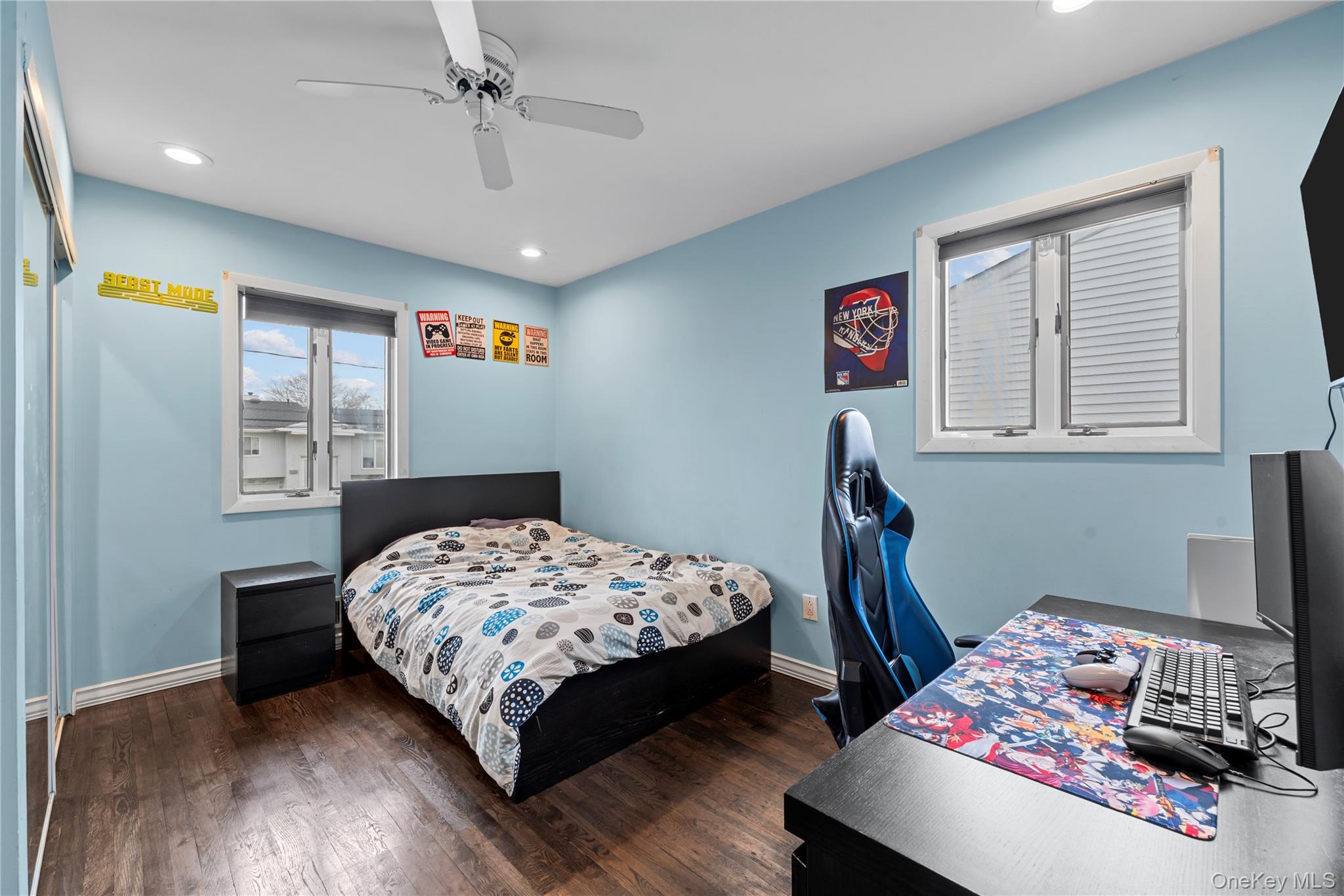 2812 Covered Bridge Road Merrick, NY 11566 - Photo 20 of 35