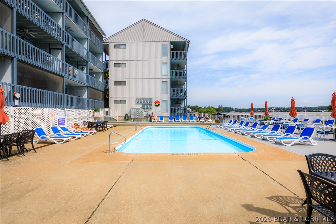 1442 Nichols Road, Unit D301 Osage Beach, MO 65065 - Photo 21 of 42