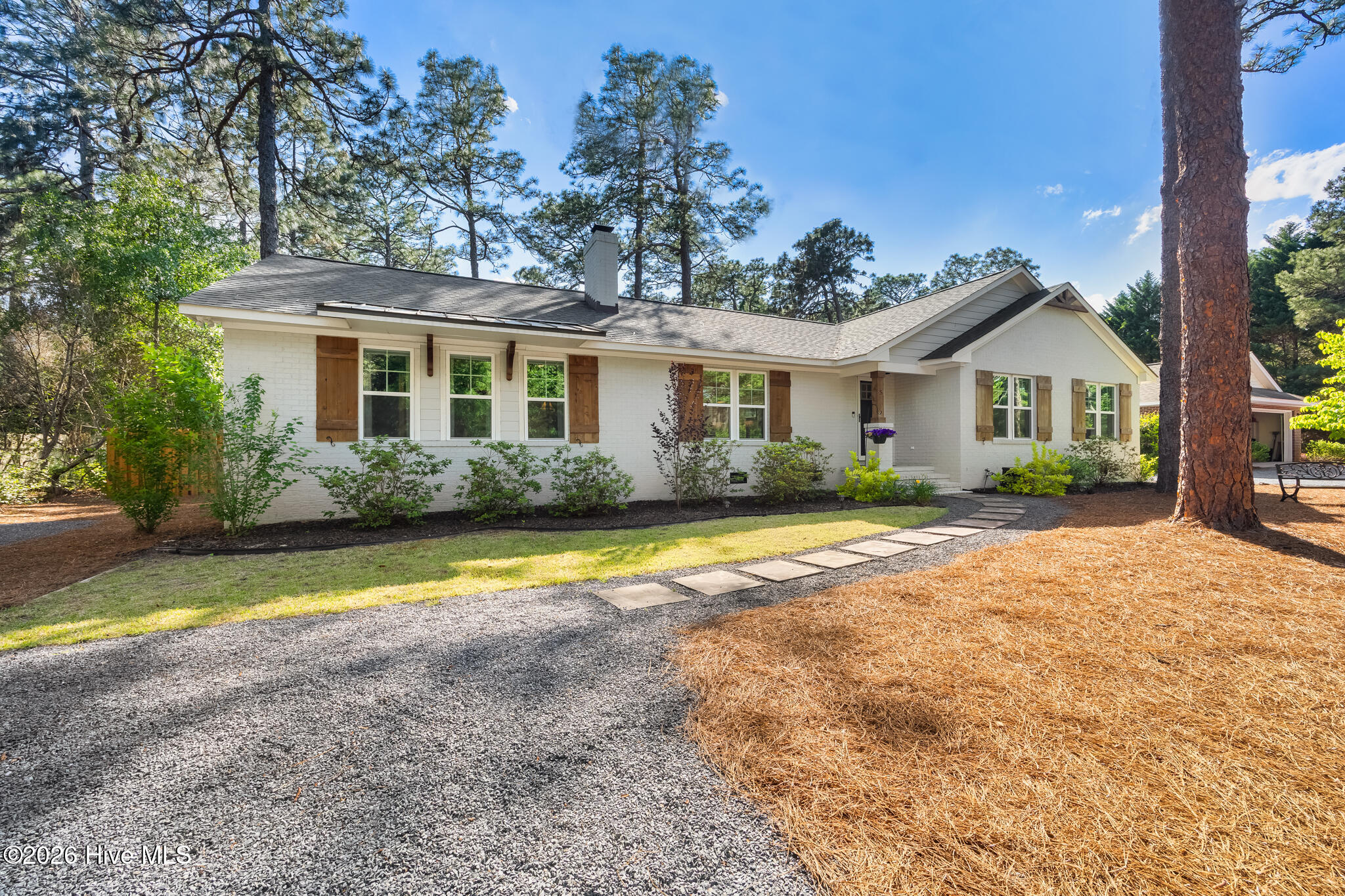5 McLeod Road Pinehurst, NC 28374 - Photo 1 of 45 5 McLeod-30
