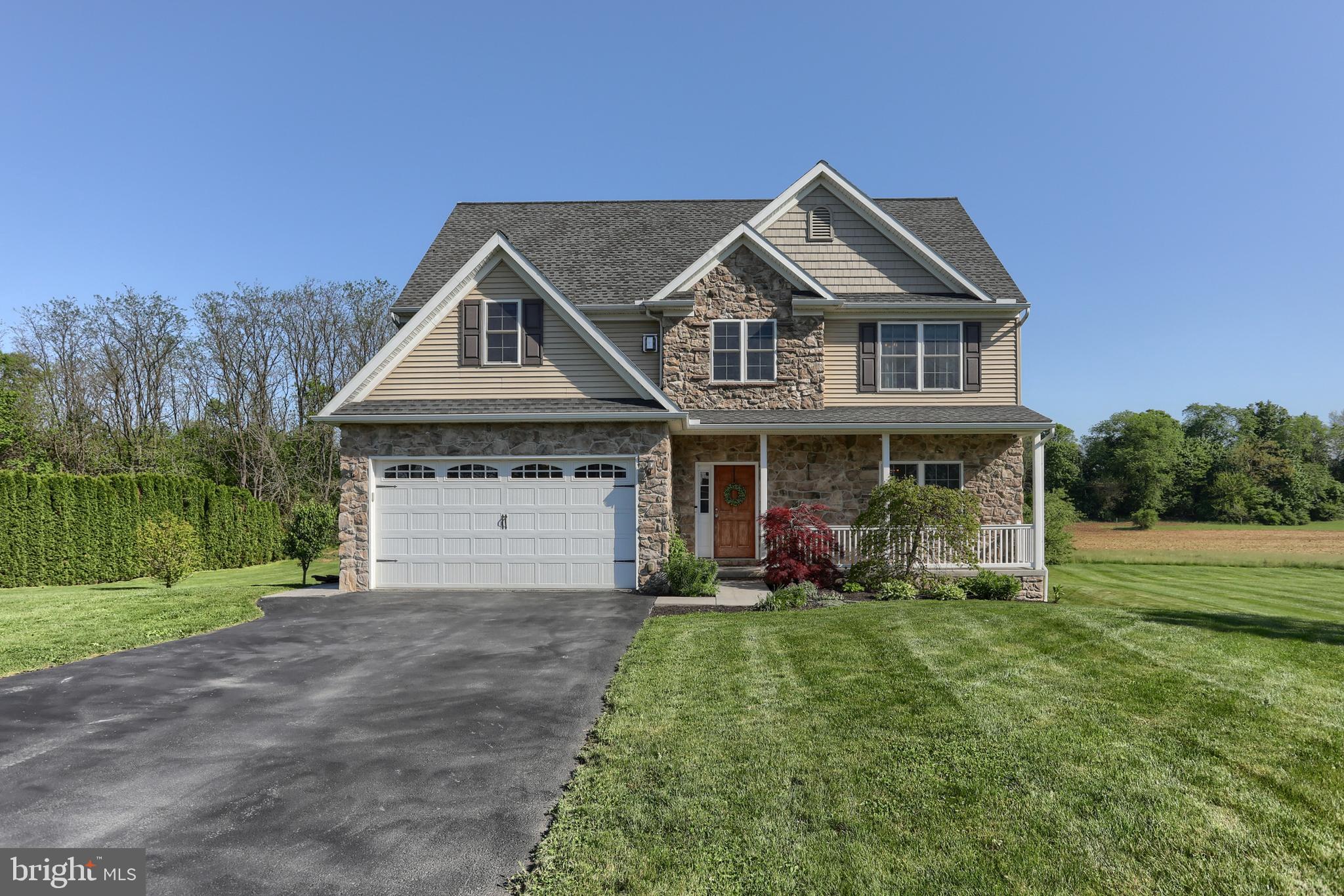 33 Krall Road Myerstown, PA 17067 - Photo 1 of 40 Gallery Image 1