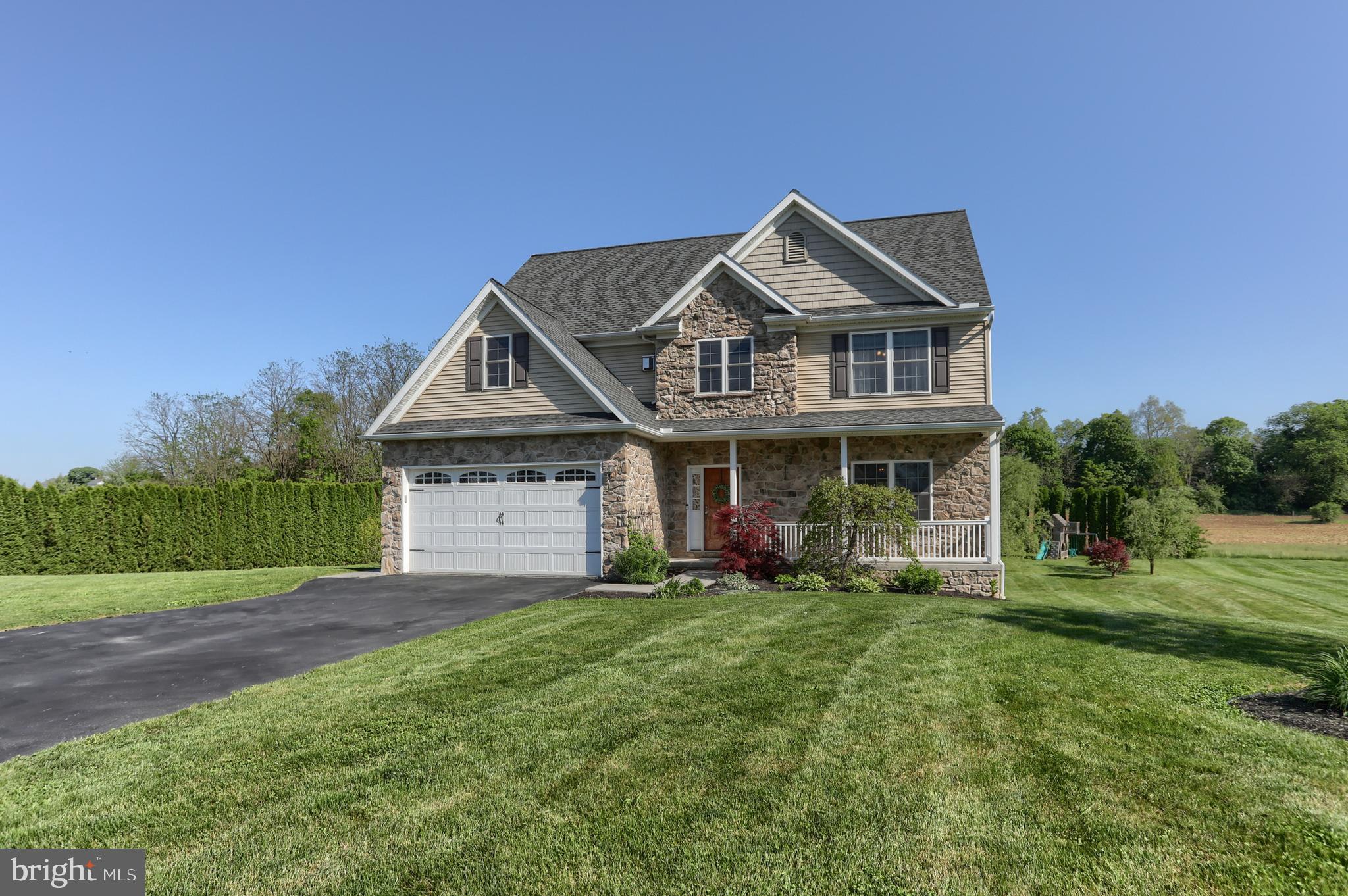 33 Krall Road Myerstown, PA 17067 - Photo 3 of 40 Gallery Image 3