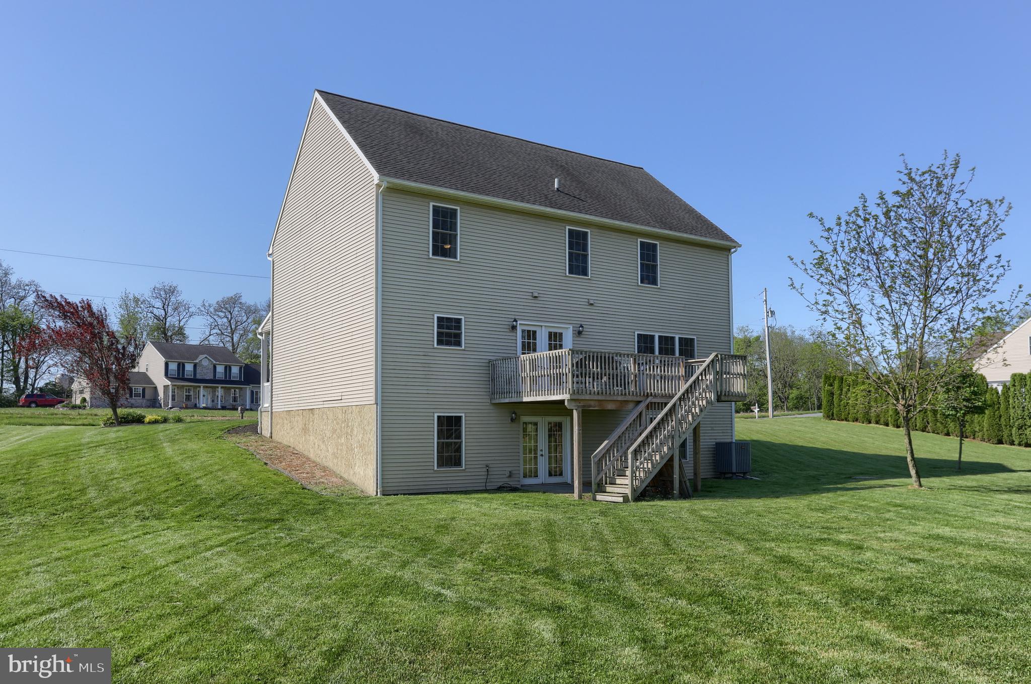 33 Krall Road Myerstown, PA 17067 - Photo 34 of 40 Gallery Image 34