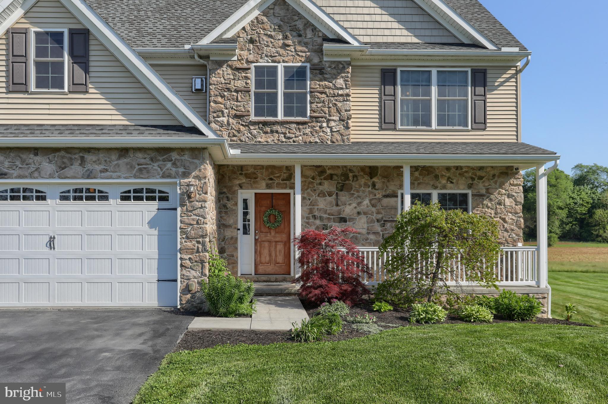 33 Krall Road Myerstown, PA 17067 - Photo 4 of 40 Gallery Image 4