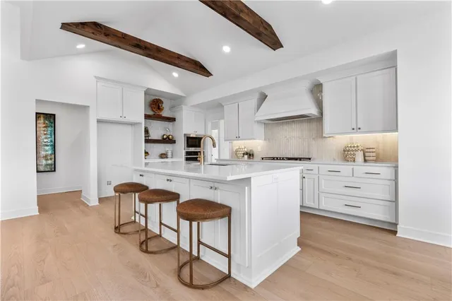 $784,900 | 1504 Northeast Stewart Place, Lee's Summit, MO 64064