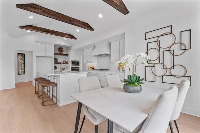 $784,900 | 1504 Northeast Stewart Place, Lee's Summit, MO 64064