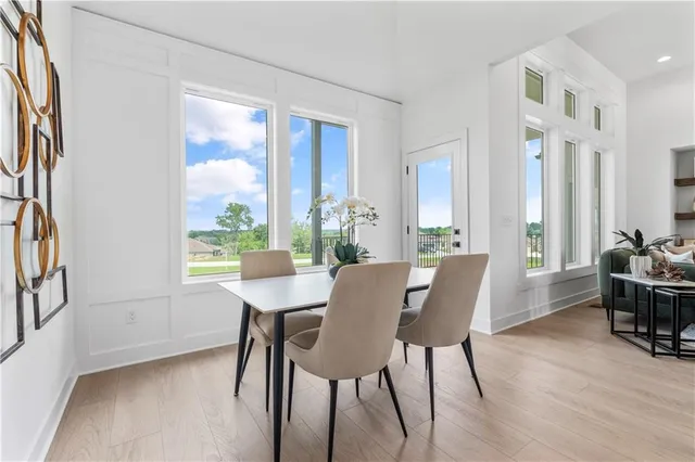 $784,900 | 1504 Northeast Stewart Place, Lee's Summit, MO 64064