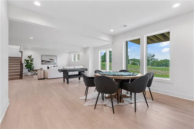 $784,900 | 1504 Northeast Stewart Place, Lee's Summit, MO 64064