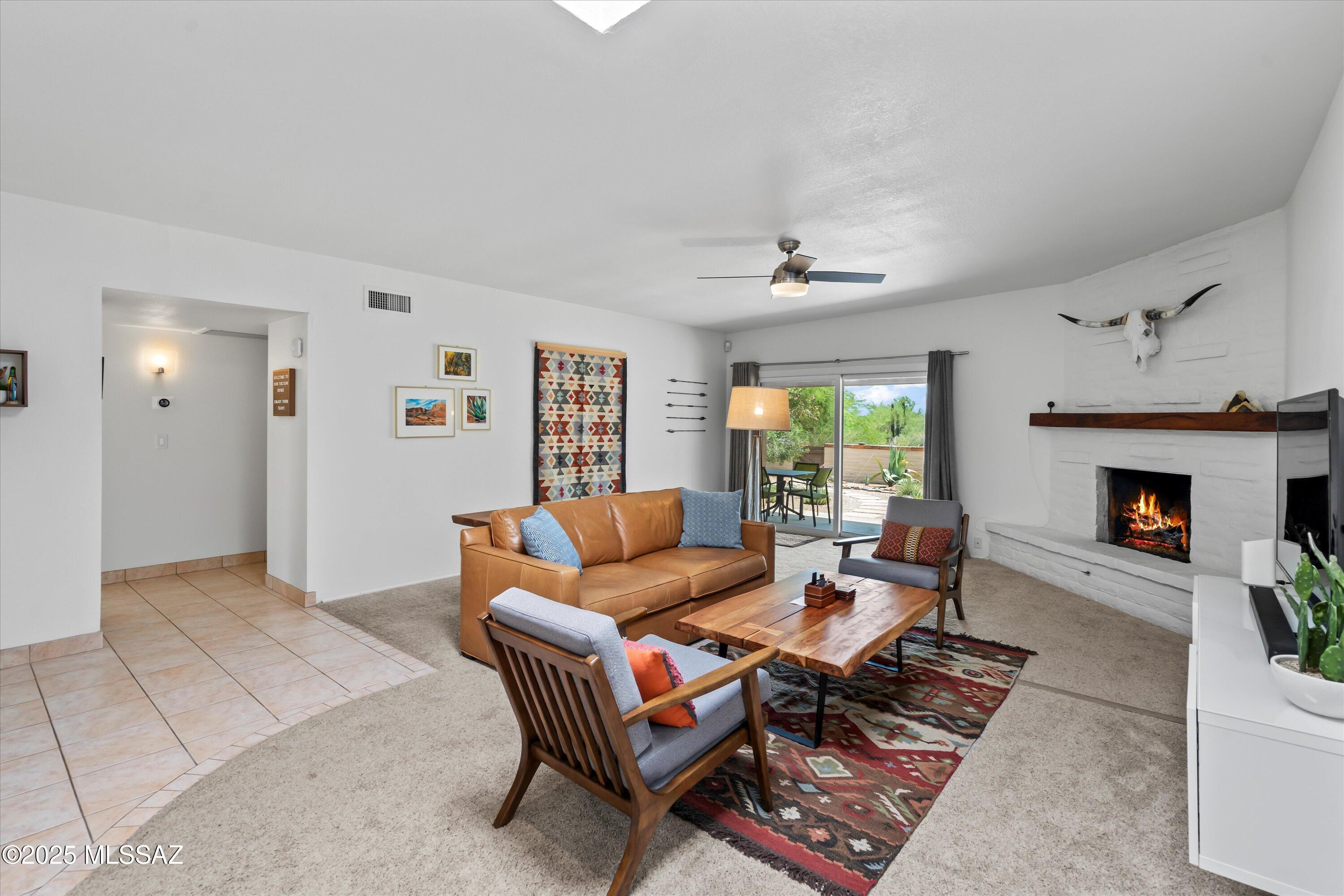 4814 North Territory Loop Tucson, AZ 85750 - Photo 7 of 29