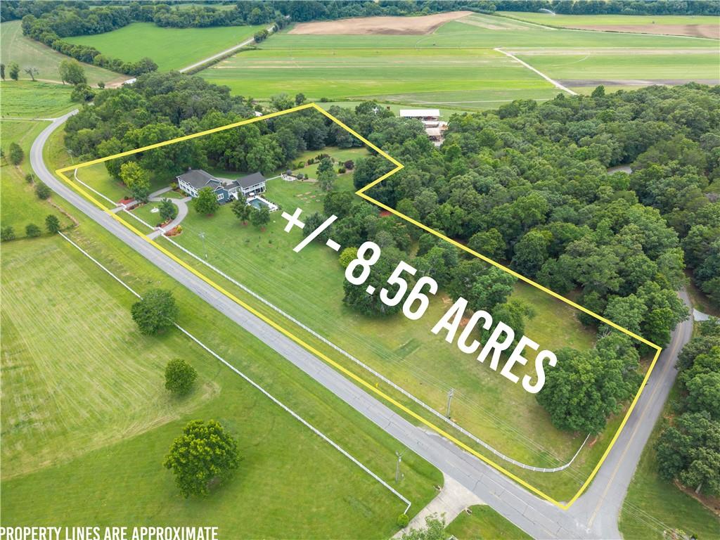 1857 Hardman Road Clarkesville, GA 30523 - Photo 32 of 65