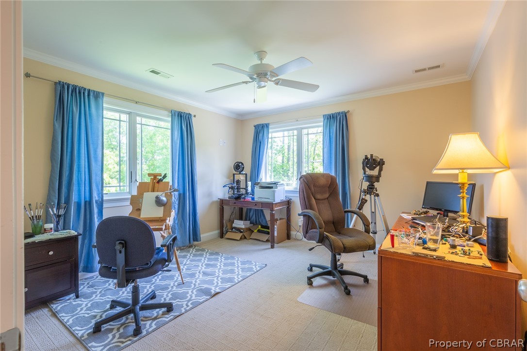 281 Emerald Cove Road Reedville, VA 22539 - Photo 32 of 50