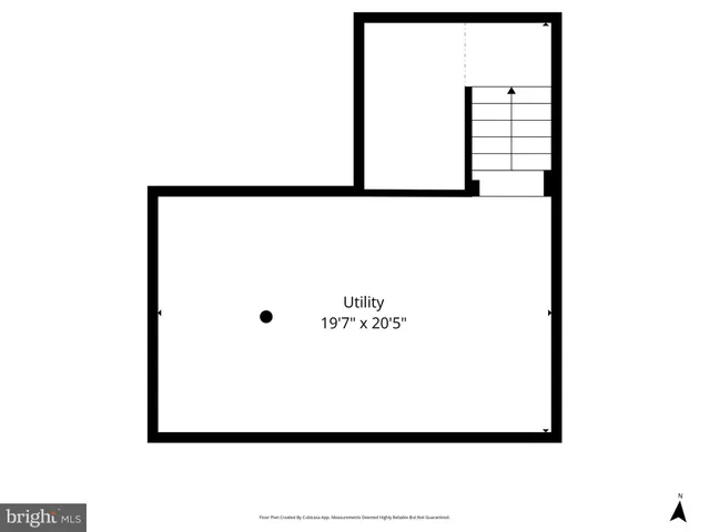 $750,000 | 820 Locust Street, Herndon, VA 20170