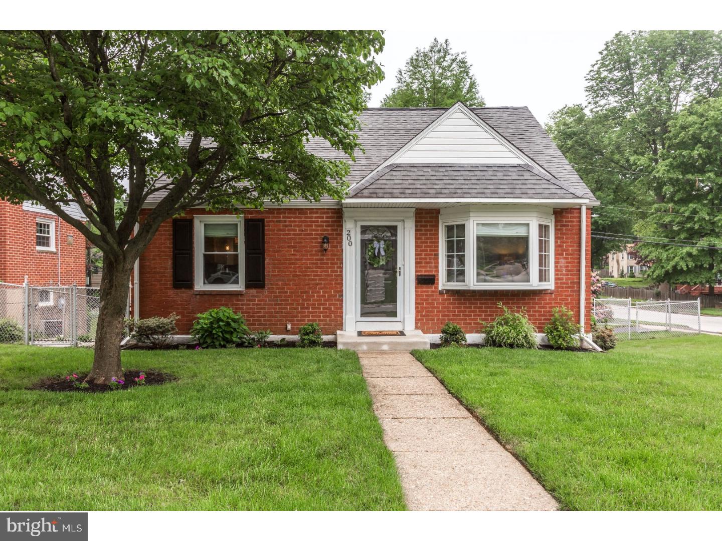 200 Golf Hills Road Havertown, PA 19083 - Photo 1 of 23 Exterior Front