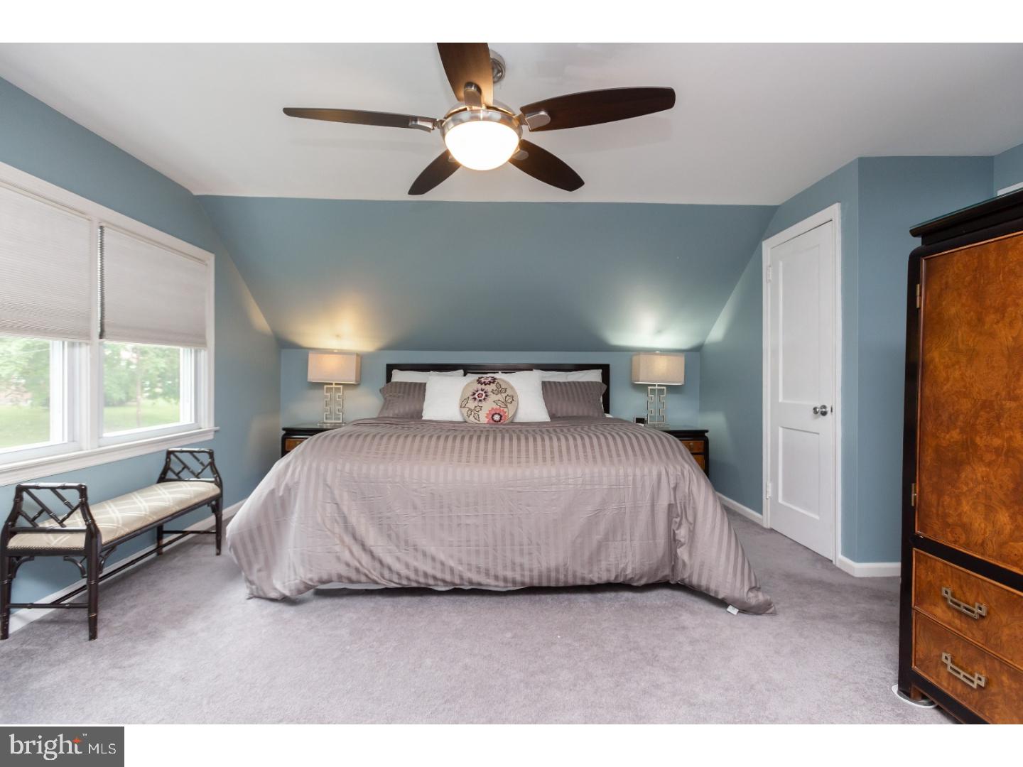 200 Golf Hills Road Havertown, PA 19083 - Photo 13 of 23 Bedroom - Main